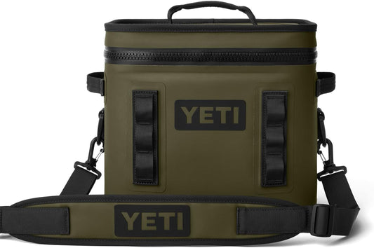 YETI Hopper Flip 12 Portable Cooler