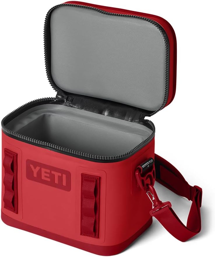 YETI Hopper Flip 8 Portable Soft Cooler