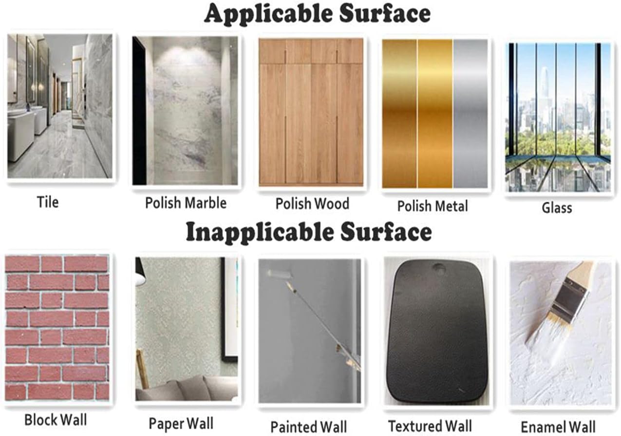 Heavy Duty Vacuum Suction Cup Hooks (2Pack) for Shower,Glass Window,Kitchen&Bathroom&Restroom Organization,Black.