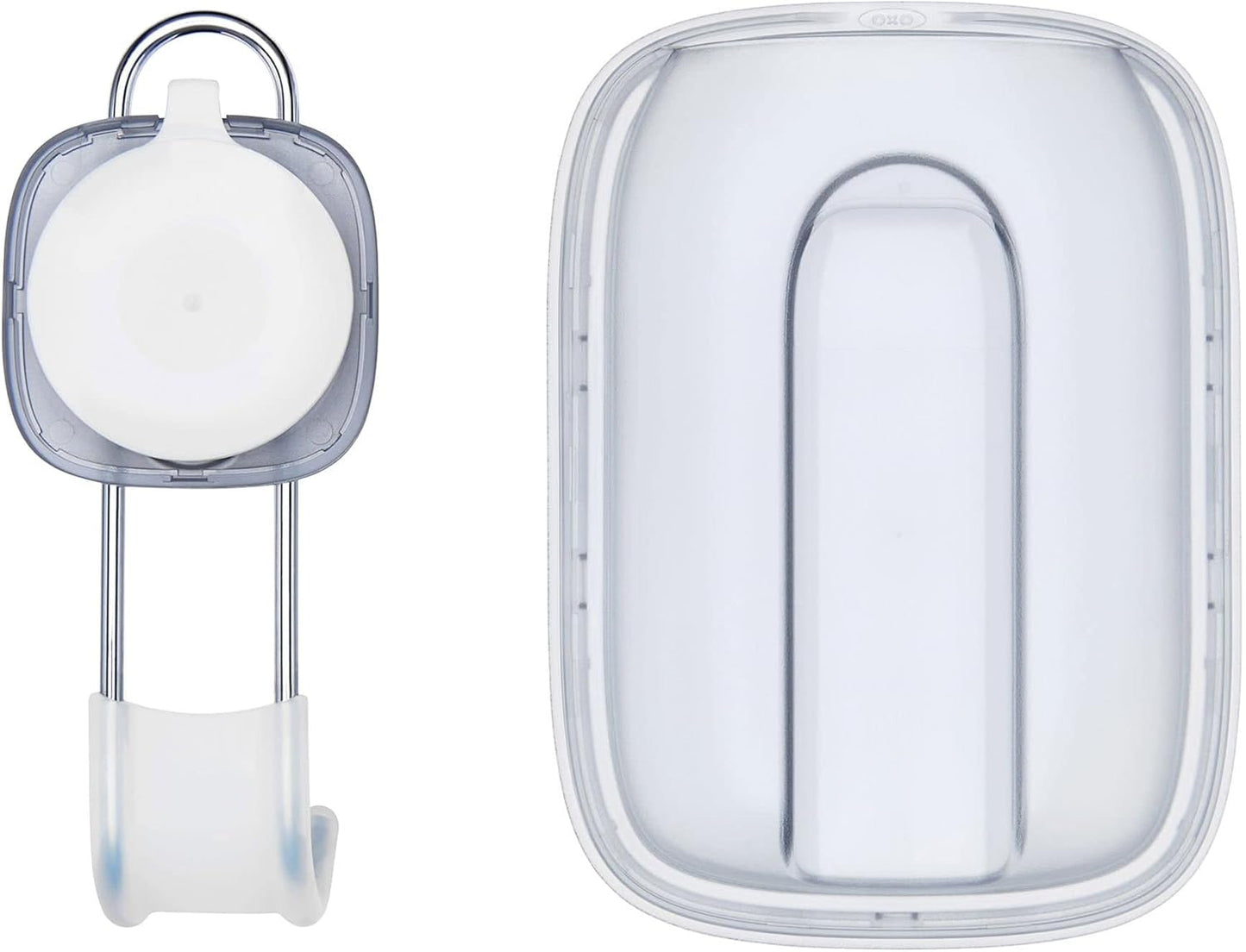 OXO Good Grips Suction Razor Holder