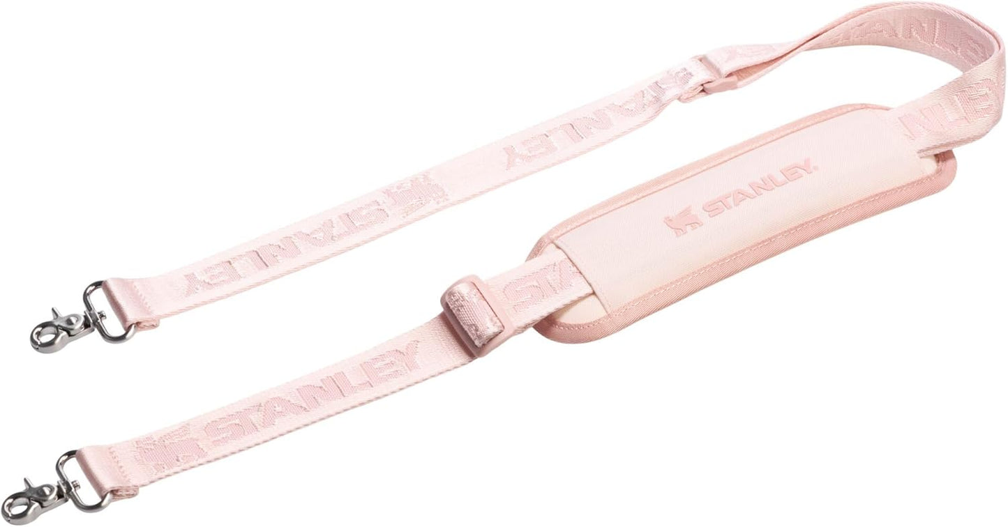 Stanley All Day Julienne Soft Cooler Bag and Lunch Box | Insulated Travel Bag with Zipper | BPA-Free