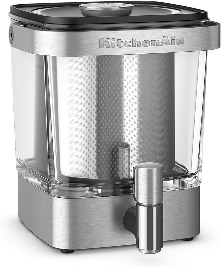 KitchenAid 38 oz Cold Brew Coffee Maker - KCM5912