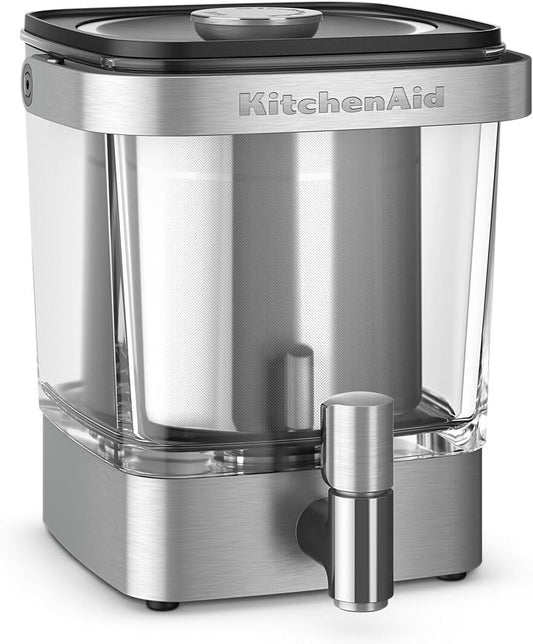 KitchenAid 38 oz Cold Brew Coffee Maker - KCM5912