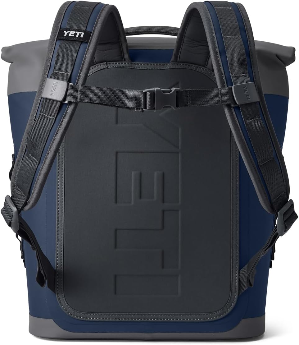 YETI Hopper M Series Backpack Soft Sided Coolers with MagShield Access