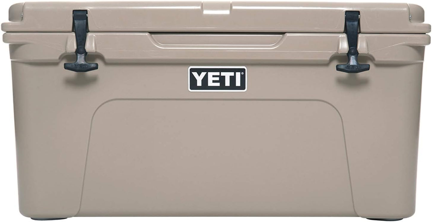 YETI Tundra 65 Cooler
