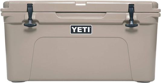 YETI Tundra 65 Cooler