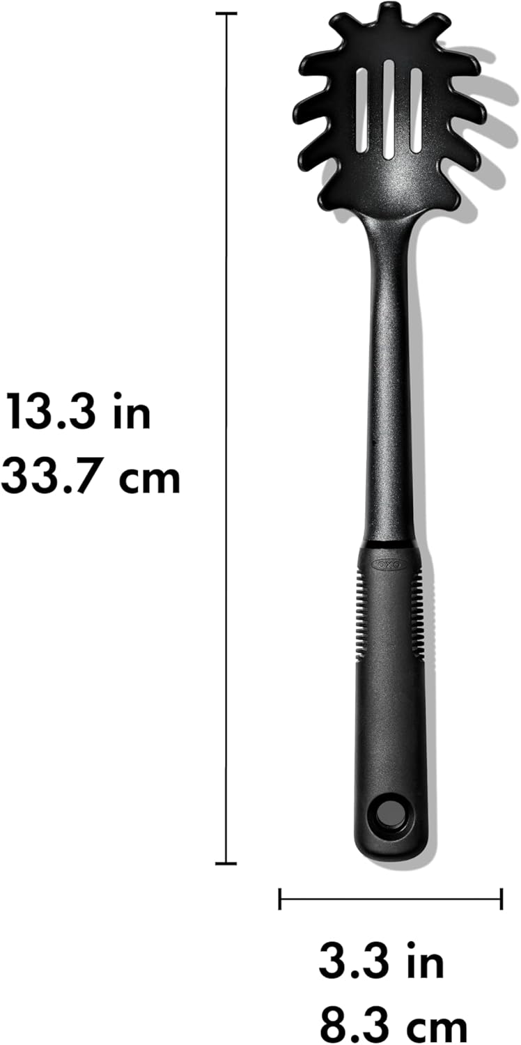 OXO Good Grips Nylon Spaghetti Server