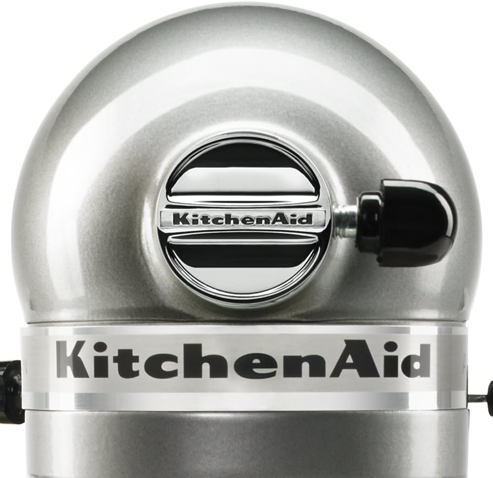 KitchenAid KSMHAP Attachment Hub Accessory Pack, Silver