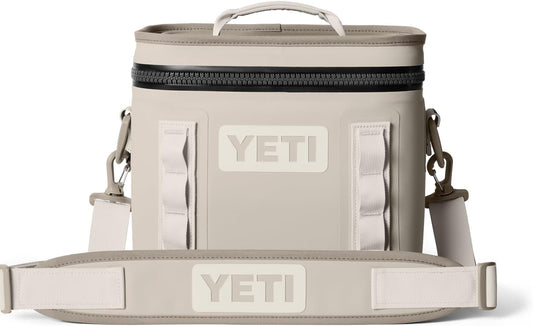 YETI Hopper Flip 8 Portable Soft Cooler