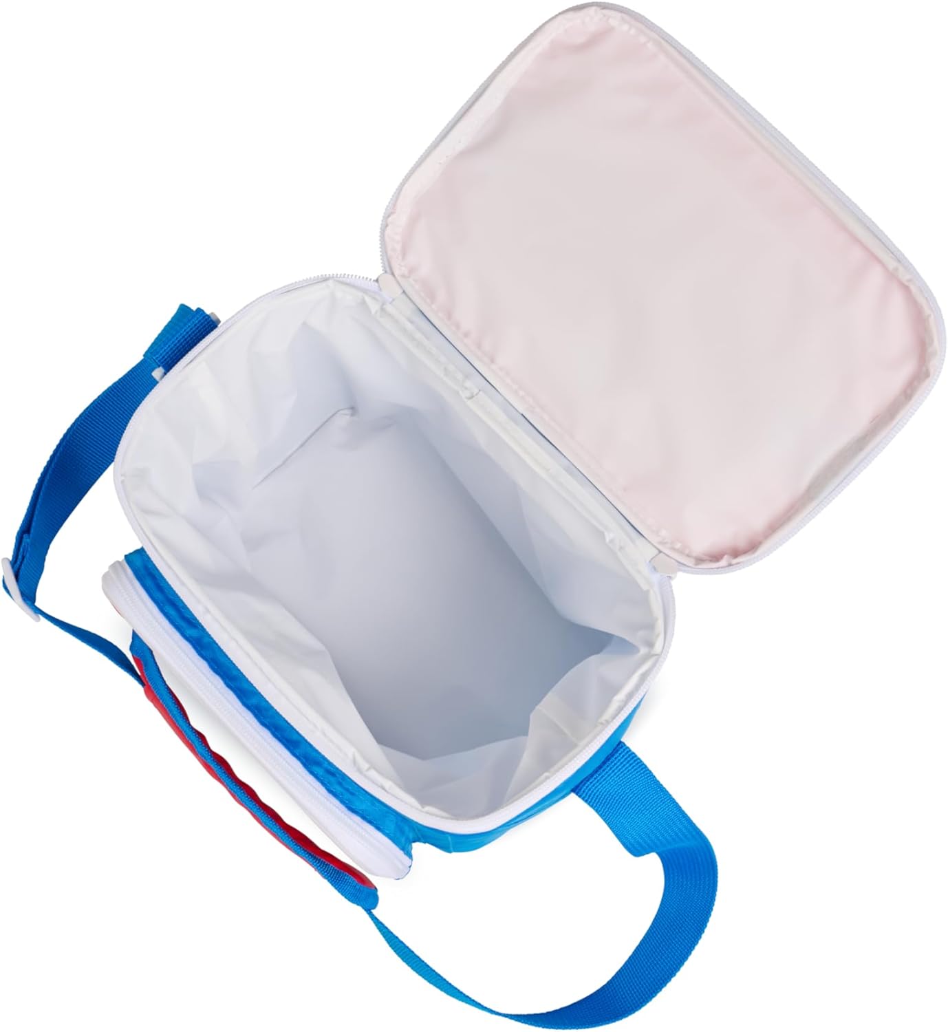 Igloo Retro Square Lunch Bag Cooler