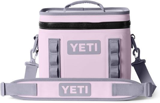 YETI Hopper Flip 8 Portable Soft Cooler