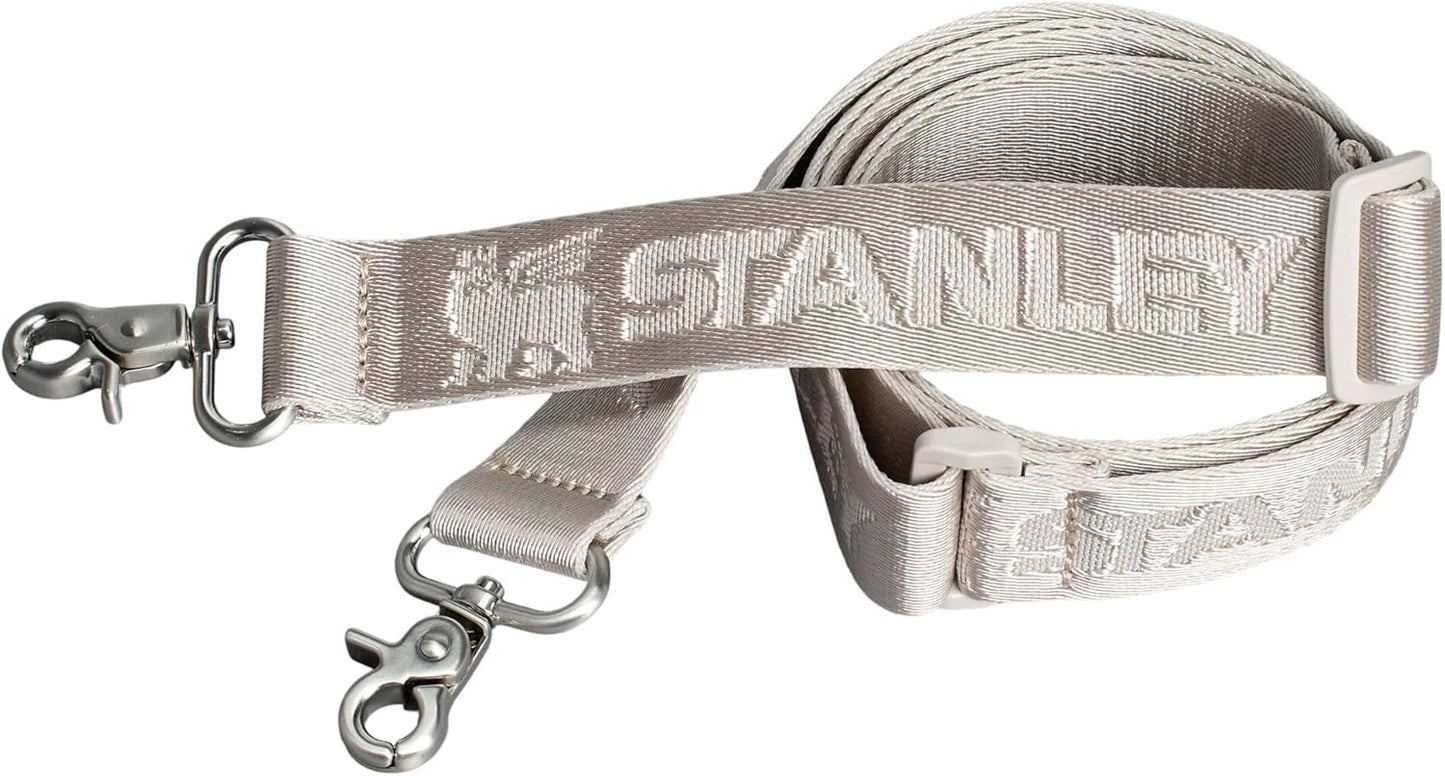 Stanley All Day Julienne Soft Cooler Bag and Lunch Box | Insulated Travel Bag with Zipper | BPA-Free