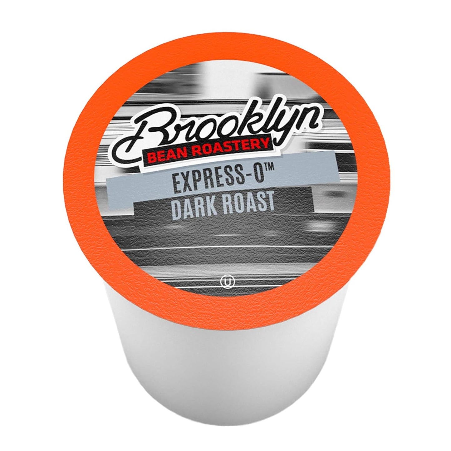 Two Rivers Coffee Bold & Dark Roast Coffee Pods, Compatible with 2.0 Keurig K-Cup Brewers, Assorted Bold Variety Pack, 40 Count