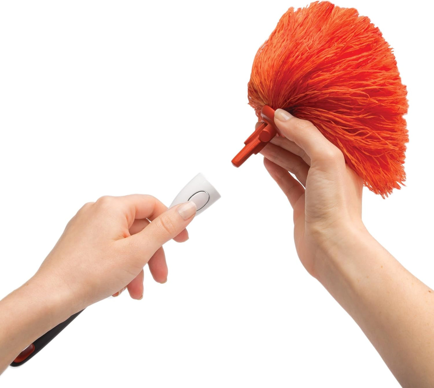 OXO Good Grips Microfiber Delicate Duster