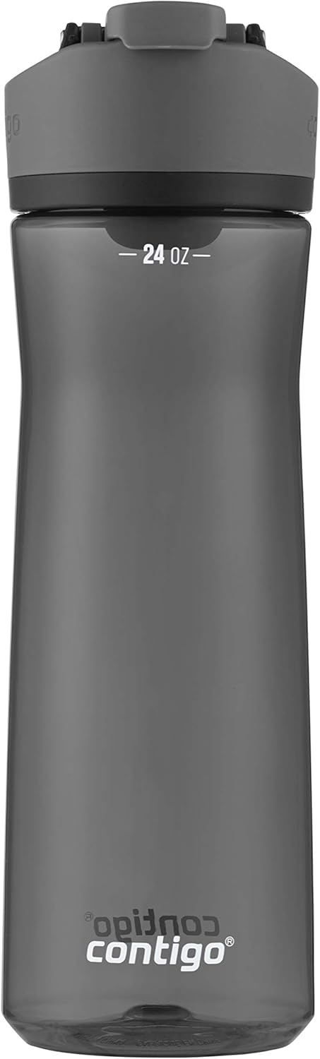 Contigo Cortland 2.0 24oz. Water Bottle with AUTOSEAL® Lid