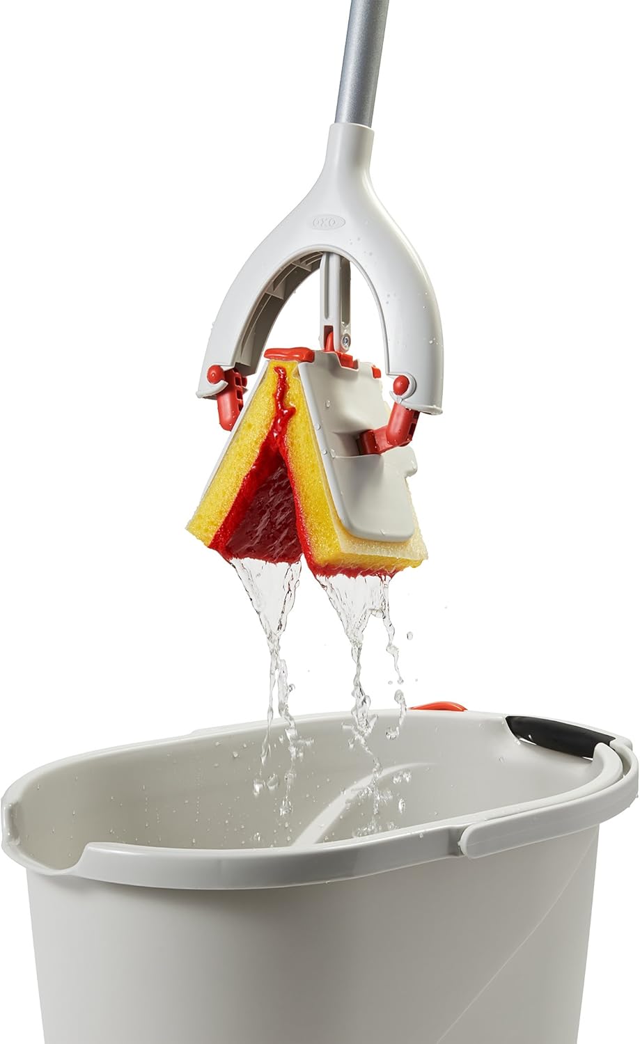 OXO Good Grips Butterfly Mop