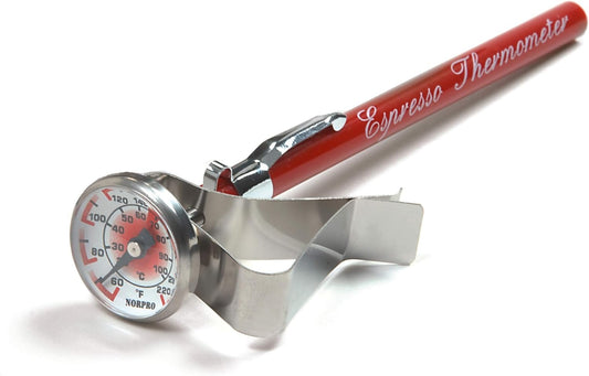 Norpro 5981 Espresso Thermometer