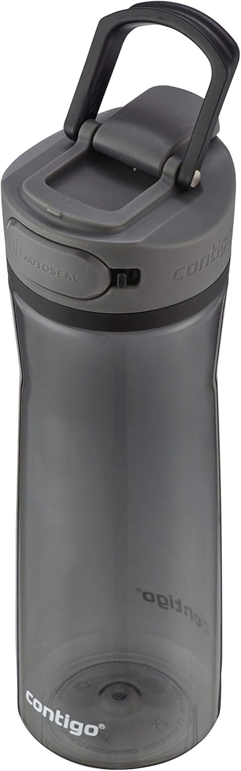 Contigo Cortland 2.0 24oz. Water Bottle with AUTOSEAL® Lid