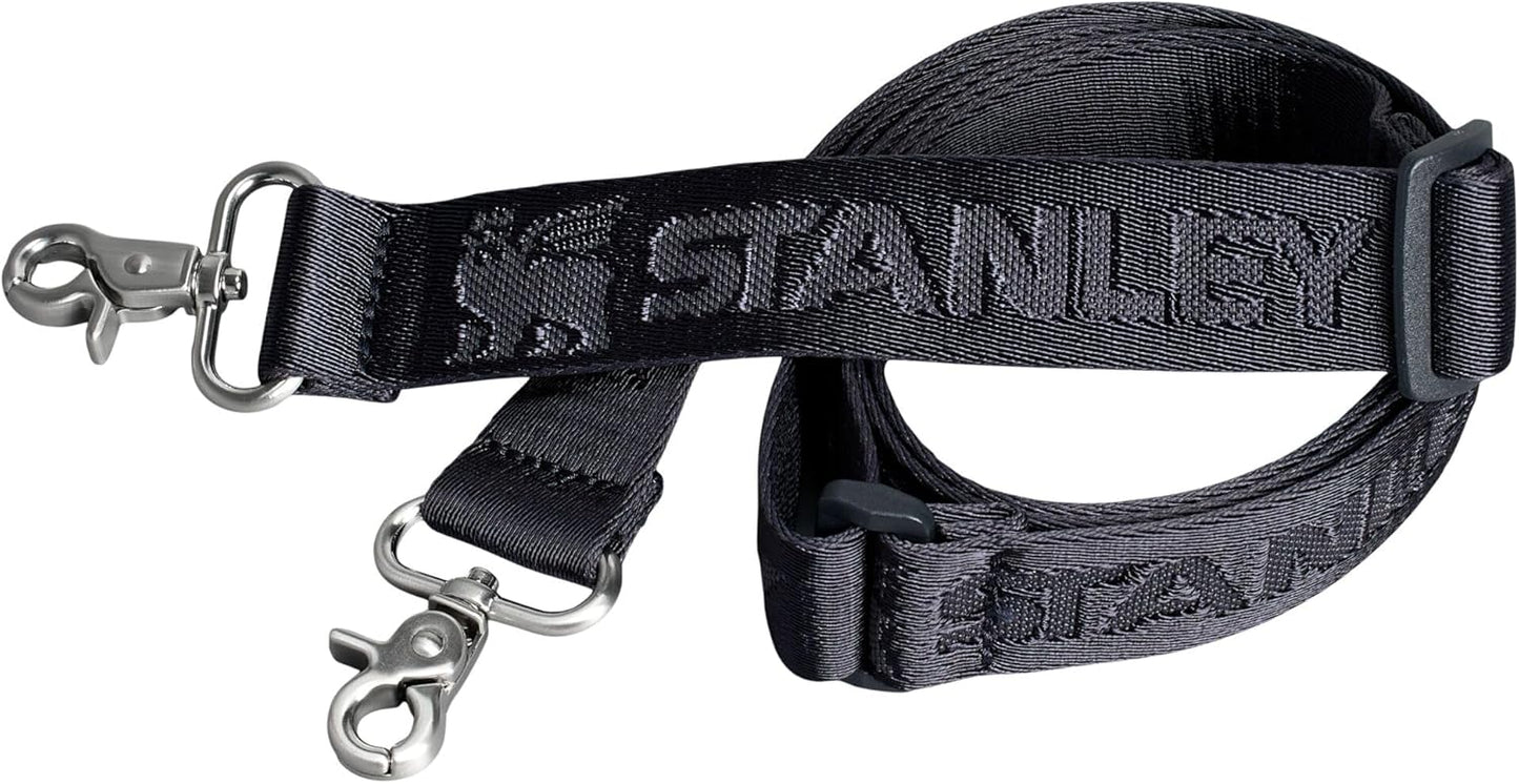 Stanley All Day Julienne Soft Cooler Bag and Lunch Box | Insulated Travel Bag with Zipper | BPA-Free