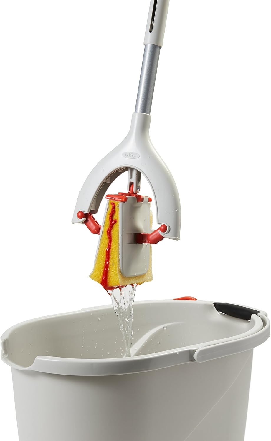 OXO Good Grips Butterfly Mop