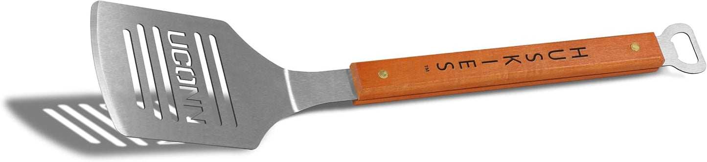 YouTheFan NCAA Classic Series Sportula Stainless Steel Grilling Spatula