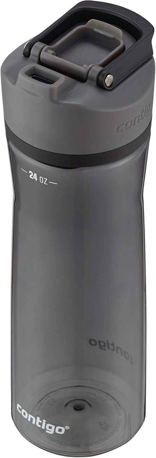 Contigo Cortland 2.0 24oz. Water Bottle with AUTOSEAL® Lid
