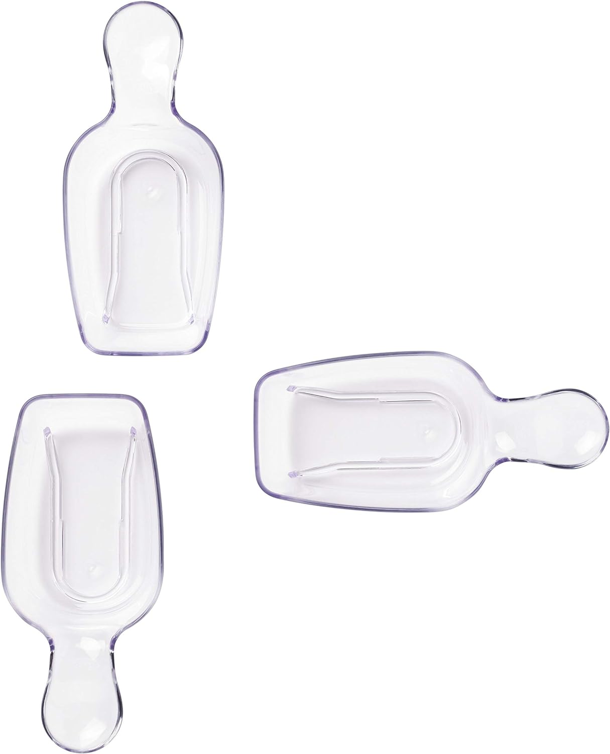 OXO Good Grips POP Container Accessories 3-Piece Scoop Set