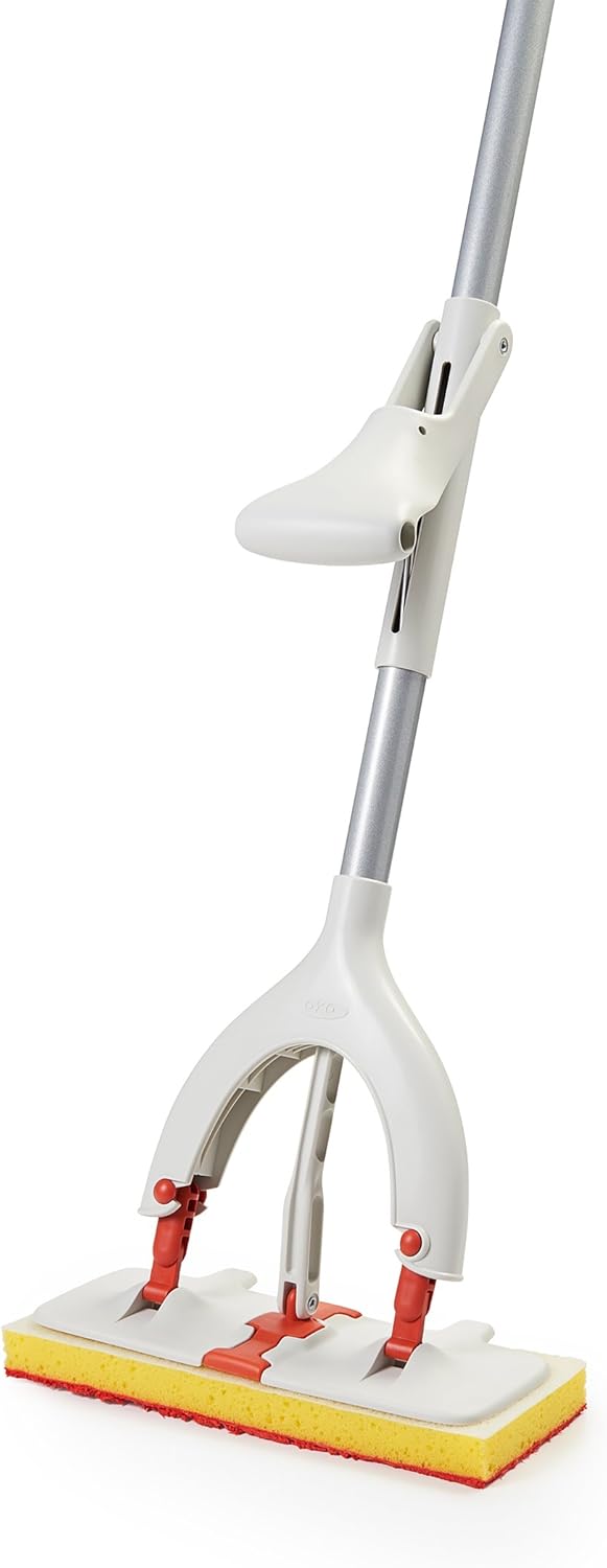 OXO Good Grips Butterfly Mop