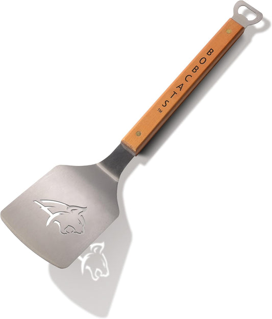 YouTheFan NCAA Classic Series Sportula Stainless Steel Grilling Spatula