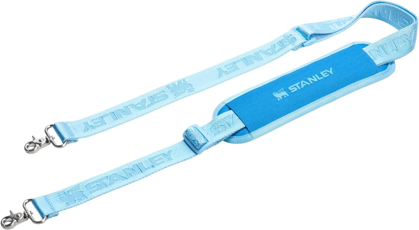 Stanley All Day Julienne Soft Cooler Bag and Lunch Box | Insulated Travel Bag with Zipper | BPA-Free