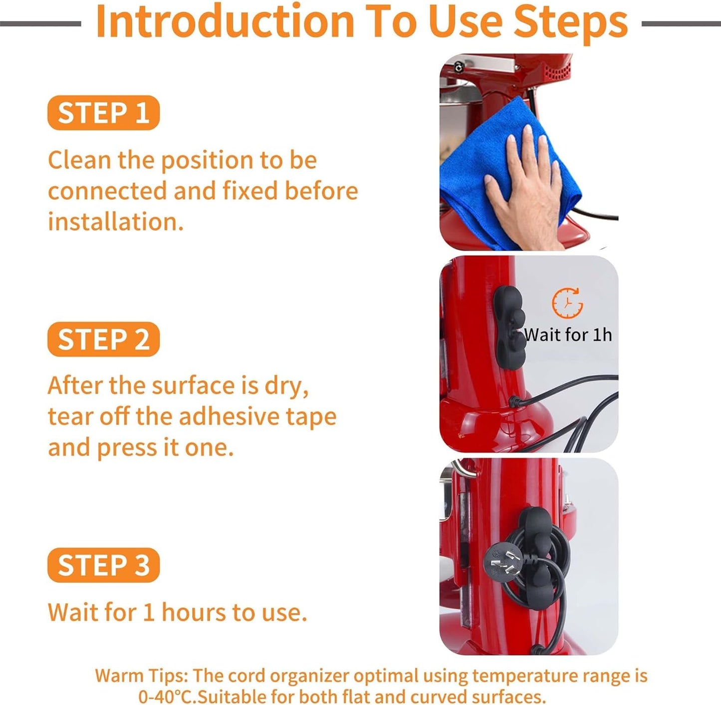 Sliding Mat Compatible with Kitchenaid Mixer with 2 Black Kitchen Accessories, Mixer Slider Mover Pad Compatible with Kitchenaid 4.5-5 Qt Tilt-Head Stand Mixer, Kitchen Aid Mixer Accessories