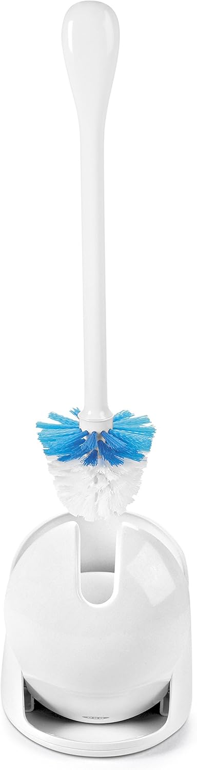 OXO Good Grips Toilet Brush Replacement Head