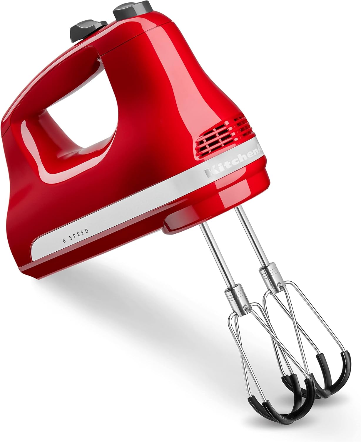 KitchenAid Flex Edge Beater Accessory for Select Hand Mixer, KHMFEB2