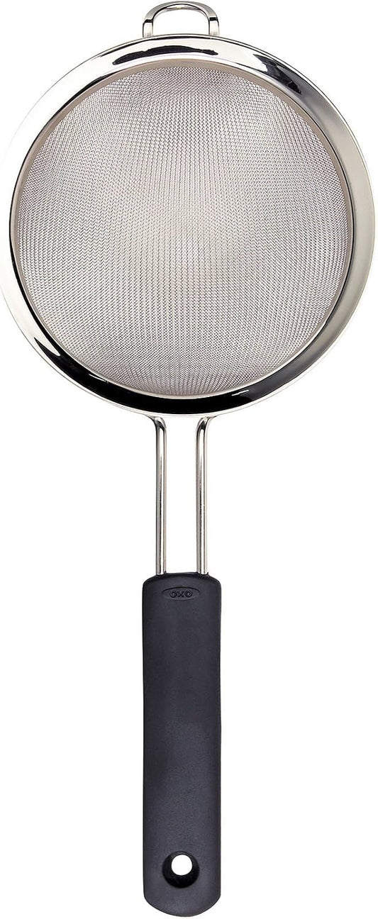 OXO Good Grips 6-in Double Rod Strainer
