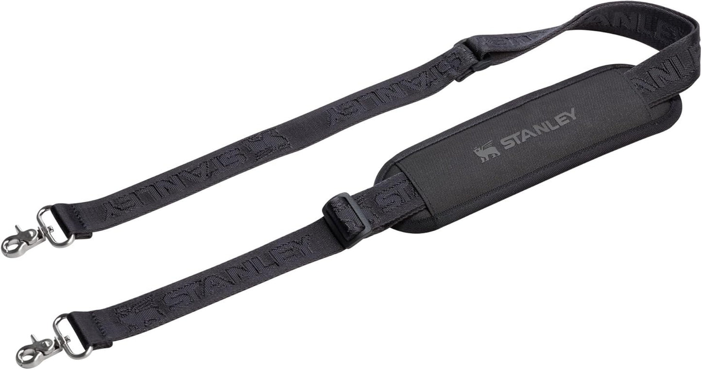 Stanley All Day Julienne Soft Cooler Bag and Lunch Box | Insulated Travel Bag with Zipper | BPA-Free