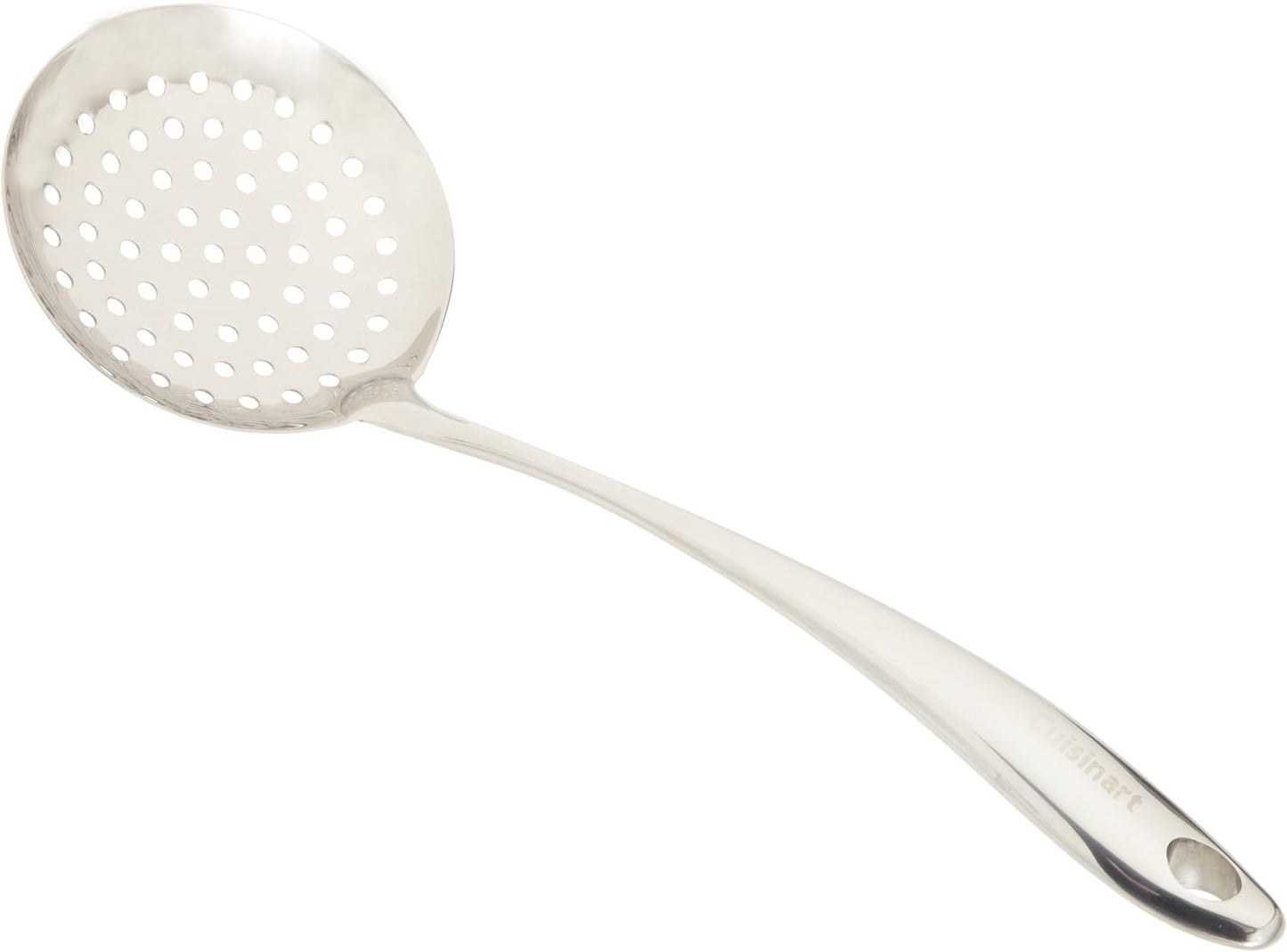 Cuisinart Stainless Steel Skimmer, Silver