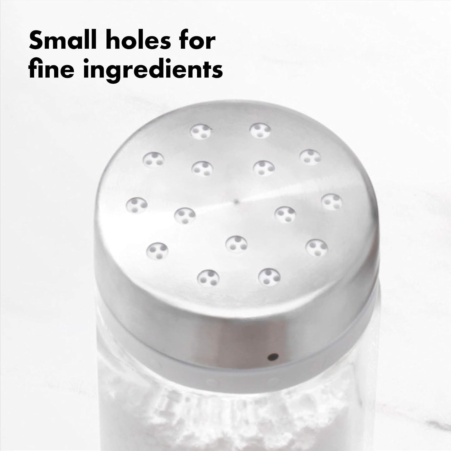 OXO Good Grips Adjustable Shaker - 8 oz