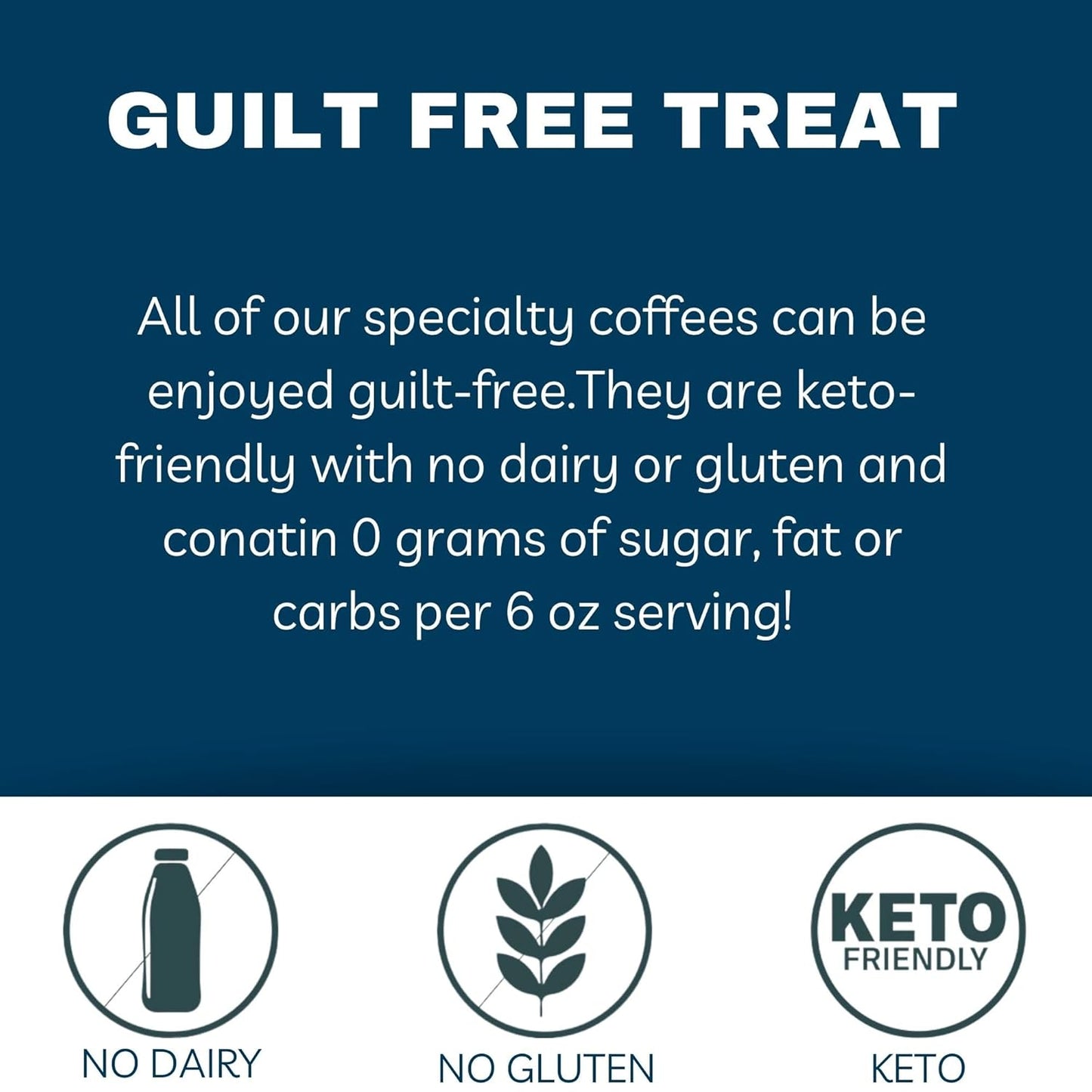 Gourmet Flavored Holiday Coffee Sampler Pack - 10 Bags of Unique Flavored Coffees – 100% Specialty Grade 1 Arabica -1.5 oz Full-Pot Bags - Roasted by Door County Coffee