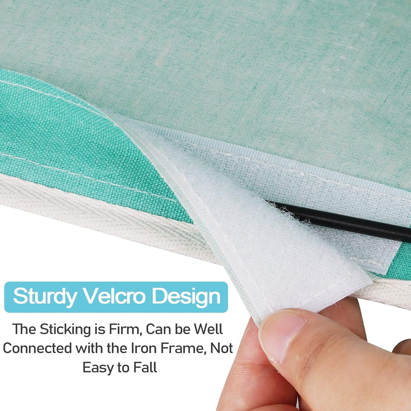 Loghot Bedside Caddy/Bedside Storage Bag Hanging Organizer for Bunk and Hospital Beds,Dorm Rooms Bed Rails,Can be Placed Glasses,Books,Mobile Phones,Keys (Green)