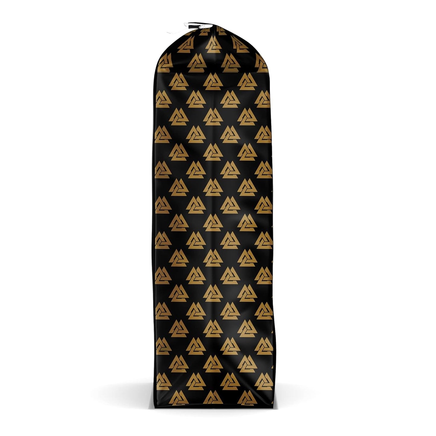 Death Wish Coffee, Valhalla Java Odinforce Blend - Whole Bean Dark Roast - Extra Kick of Caffeine - Arabica & Robusta Coffee Beans - 12 Ounce (Pack of 1)