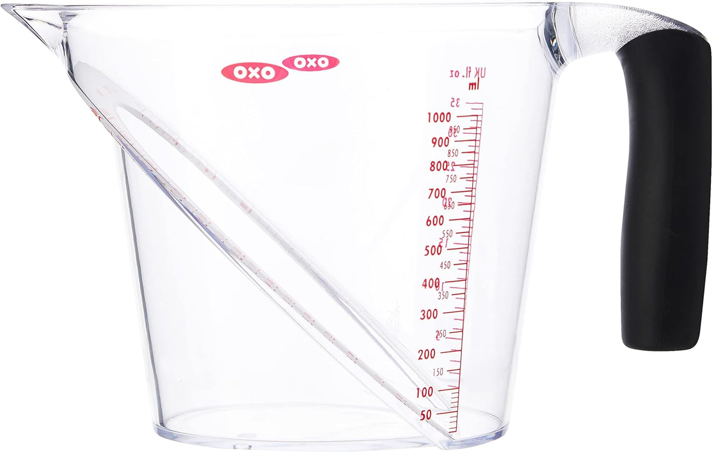OXO Good Grips 1L Angled Measuring Jug