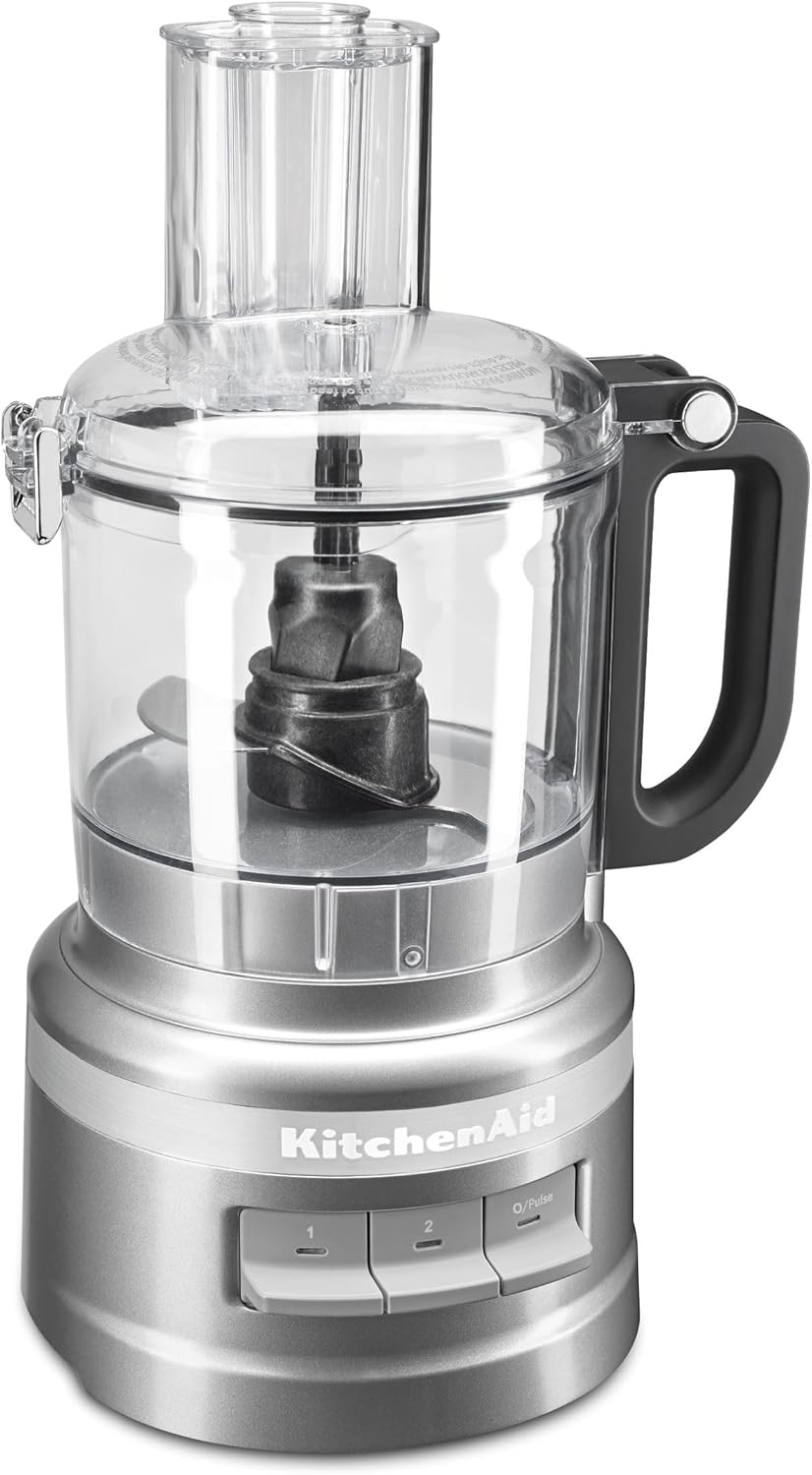 KitchenAid 7-Cup Food Processor - KFP0718