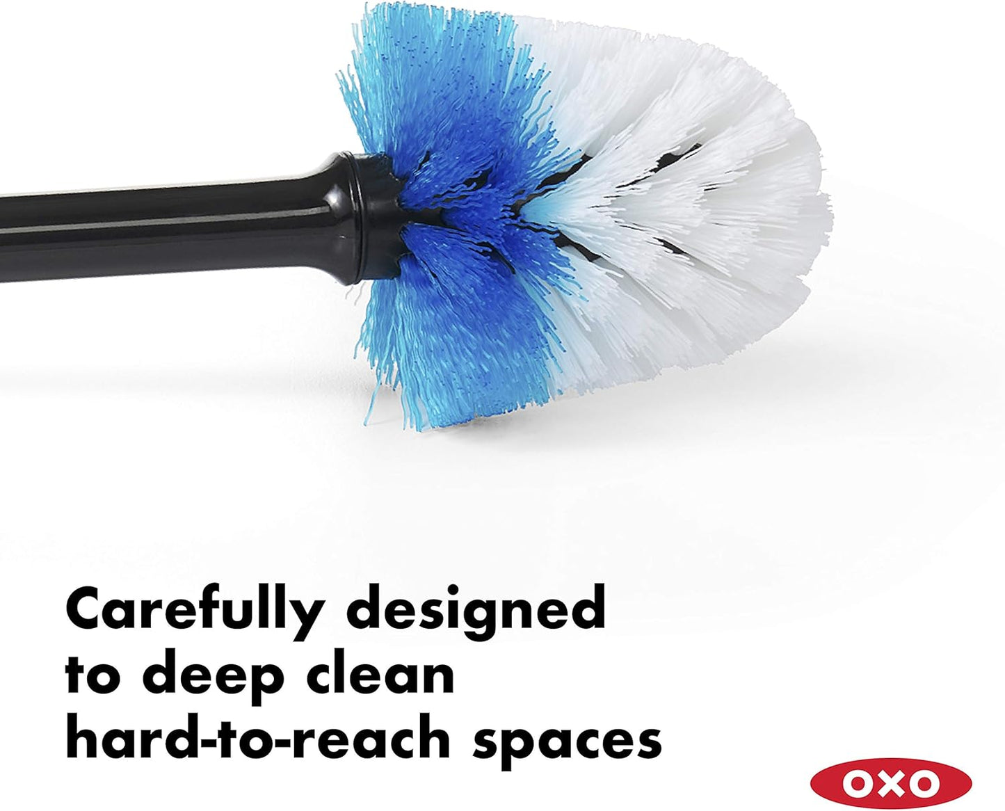 OXO Good Grips Toilet Brush Replacement Head