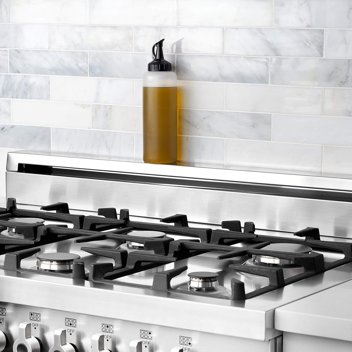 OXO Good Grips Chef's Squeeze Bottle - Large (Pack of 12)