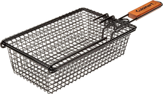 Cuisinart CNTB-555 Non-Stick Grilling Basket