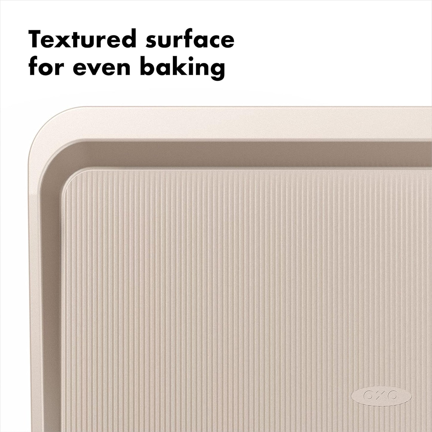 OXO Good Grips Non-Stick Pro Bakeware Cookie Sheet