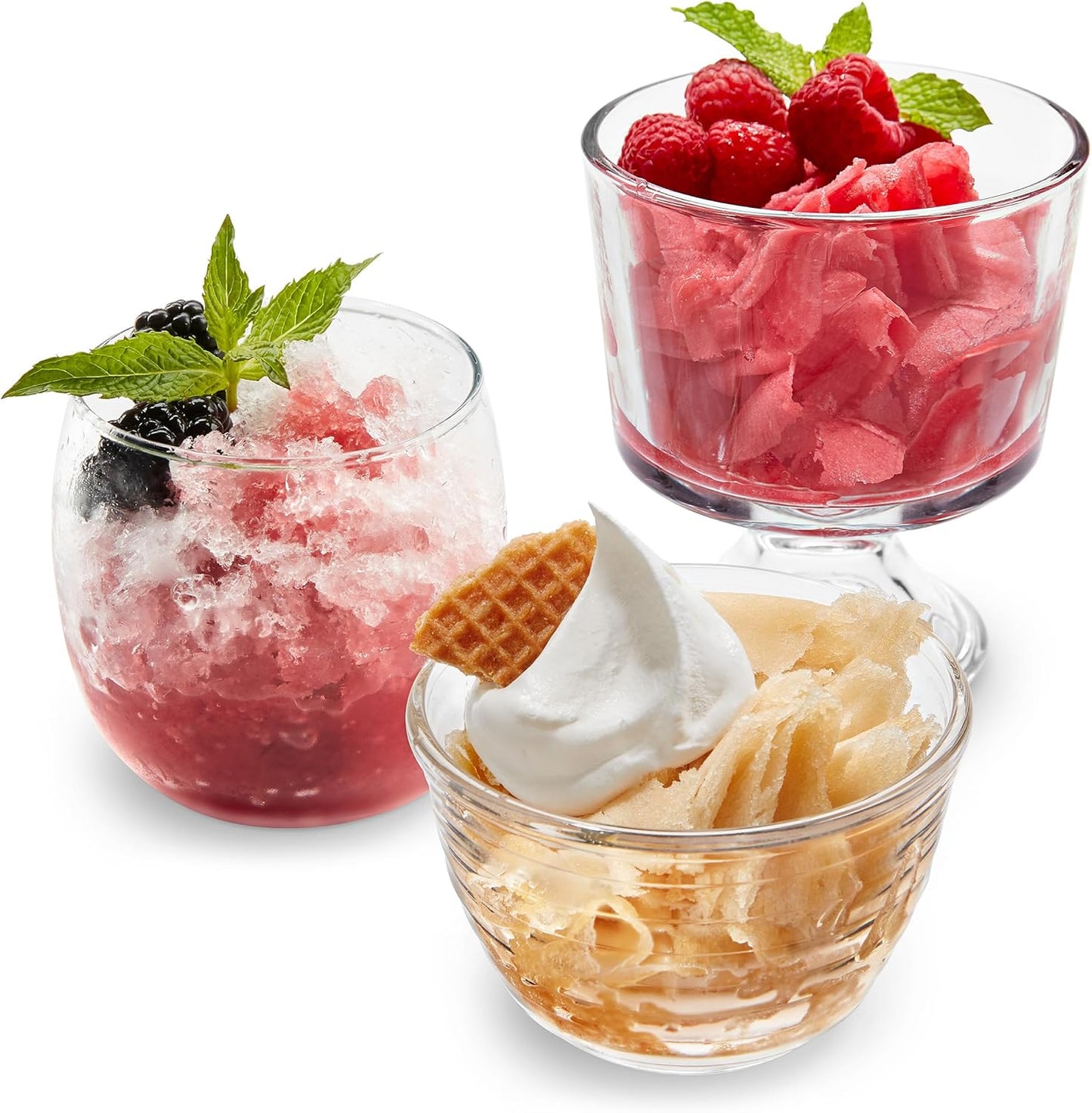 KitchenAid Stand Mixer Attachment, KSMSIA Shave Ice