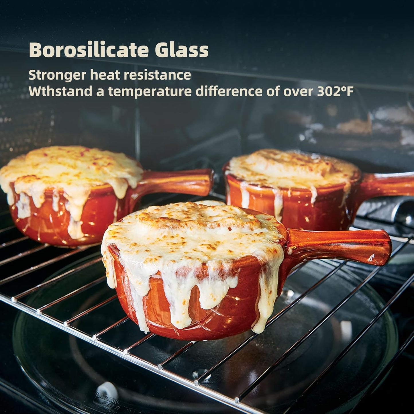 12.75" Microwave Plate Replacement for 481941879728 Whirlpool Microwave Glass Plate Compatible With 12 3/4 inch Whirlpool Microwave Plate