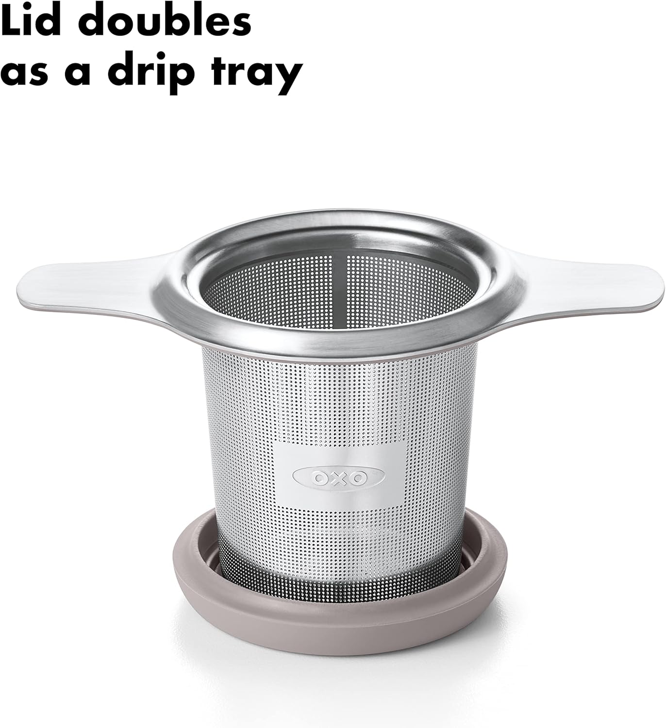 OXO Brew Tea Infuser Basket