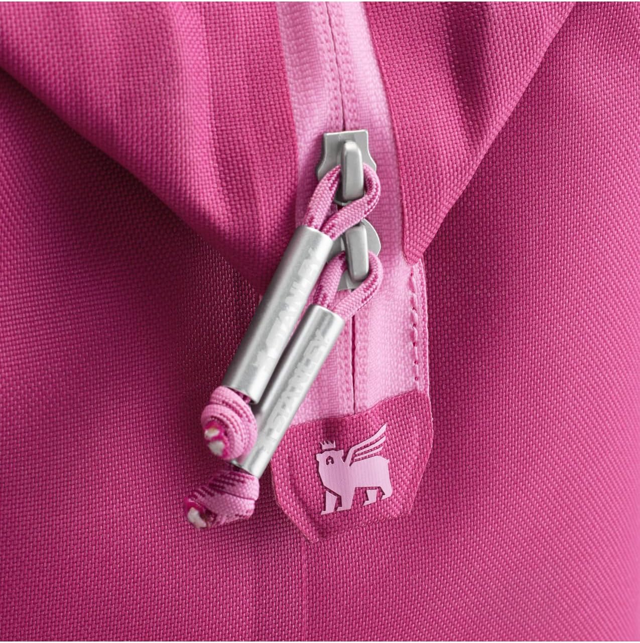 Stanley All Day Julienne Soft Cooler Bag and Lunch Box | Insulated Travel Bag with Zipper | BPA-Free